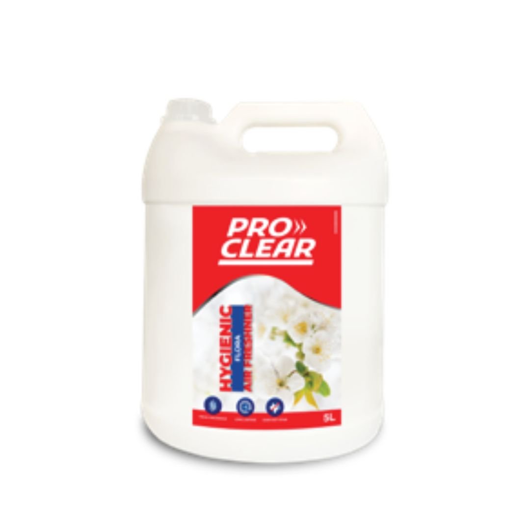 PROCLEAR – HYGIENIC AIR FRESHENER (FLORA)